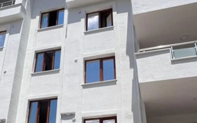 Ata Suite Hotel