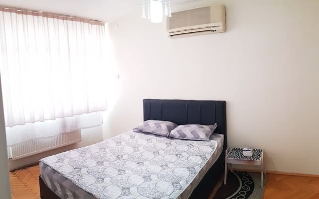 Diyarbakir Apart Otel