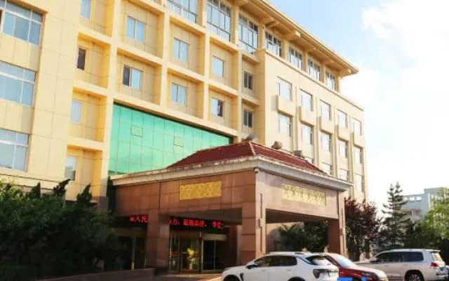Xincheng Hotel