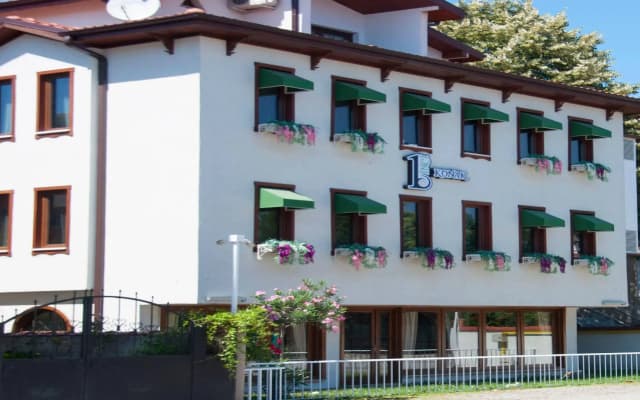 1Inci Konak Butik Otel