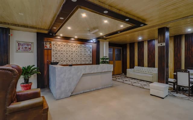 Hotel Neer Ambience
