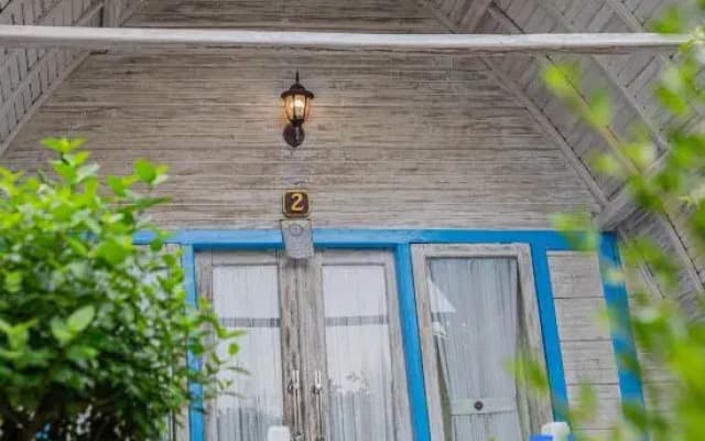 Bakung Cozy Cottage
