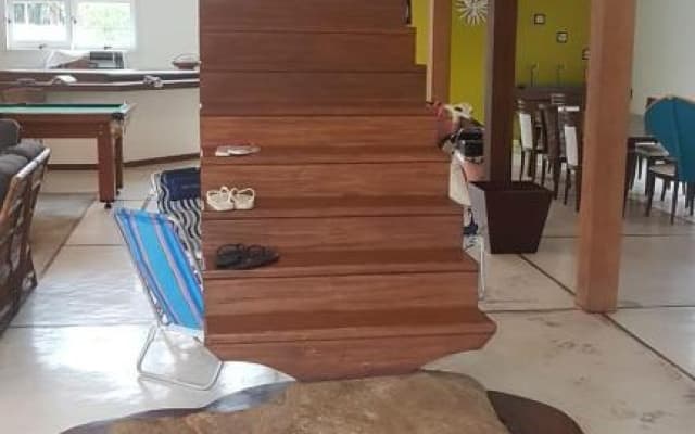 Linda Casa Alto Padrão - Ubatuba Sp