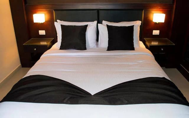Panacea Hotel Borg El Arab