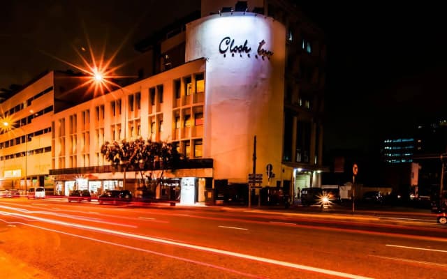 Clock Inn Colombo
