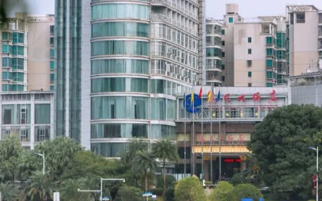 Yintian Hotel