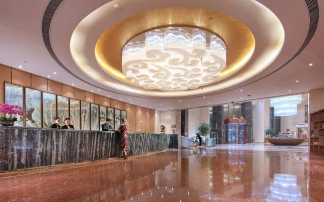 Victory New Century Hotel