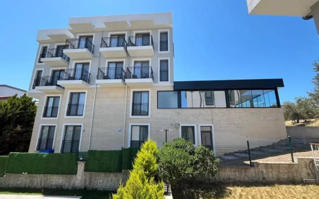 Ege Vadi Otel