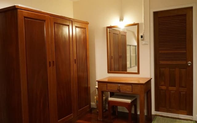 Villa Nutt
