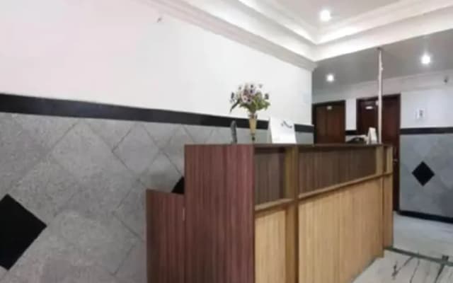 Pavanay Residency