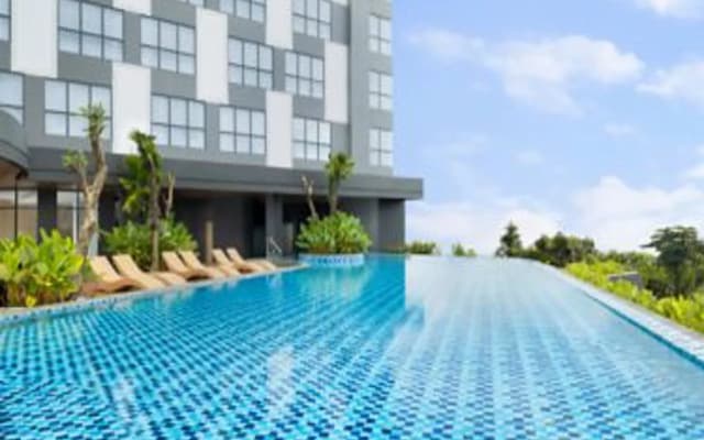 Four Points By Sheraton Pontianak