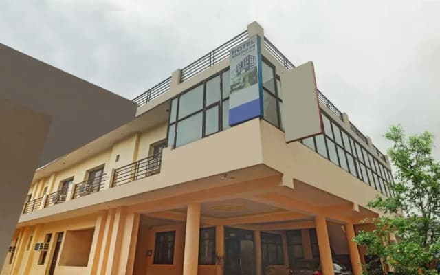 Hotel Albie Stay, Near Railway Station Chandigarh
