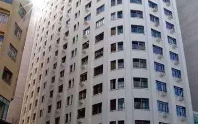 Hotel Del Rey - Curitiba