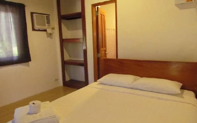 Latitude 10 Siargao