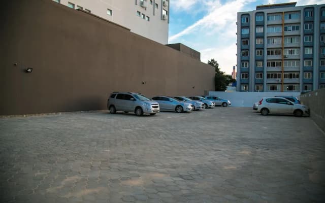 Hotel Crisul