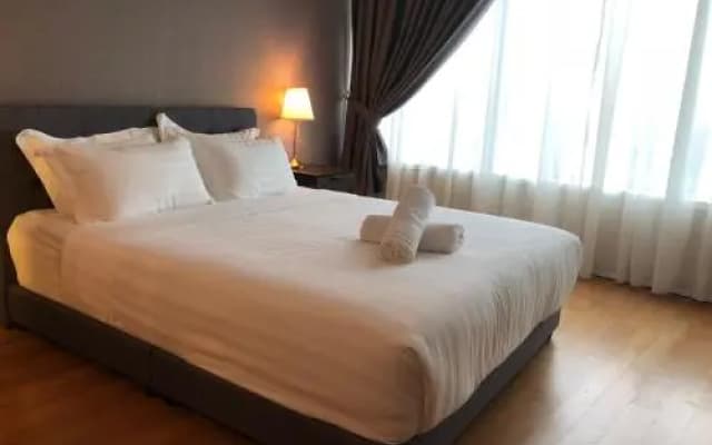 Stella @ Vortex Suites KLCC