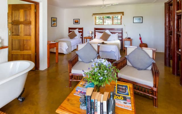 Rissington Inn