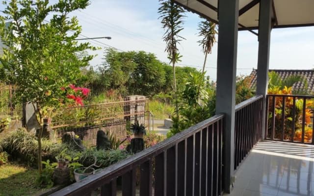 Horizon Senaru Villa