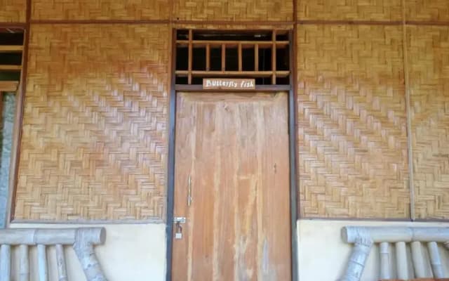 Lorenso Cottage