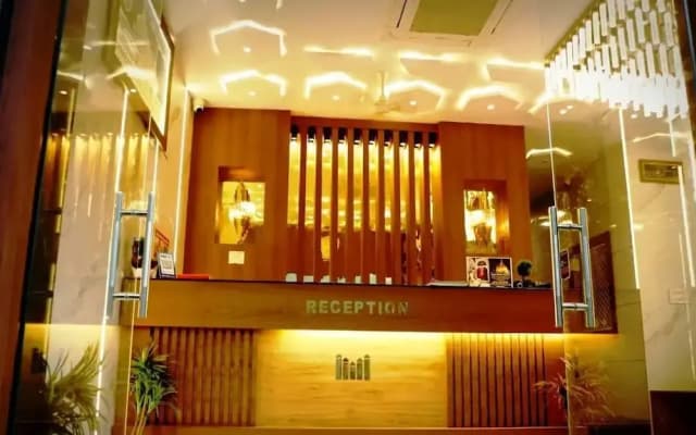 Hotel Qadri 400 Mtrs from Dargah