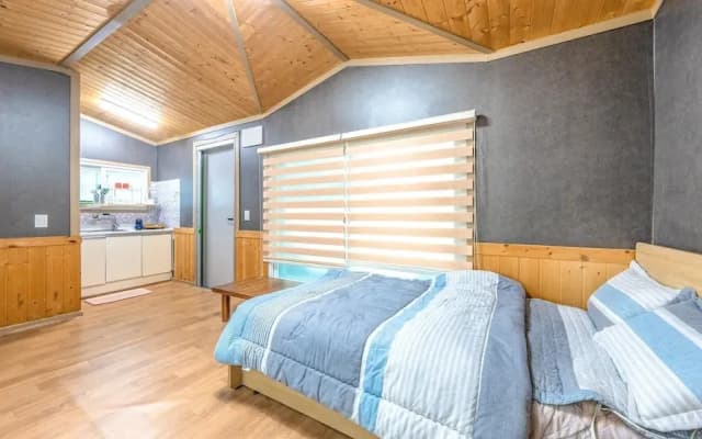 Samcheok Sol Beach Pension