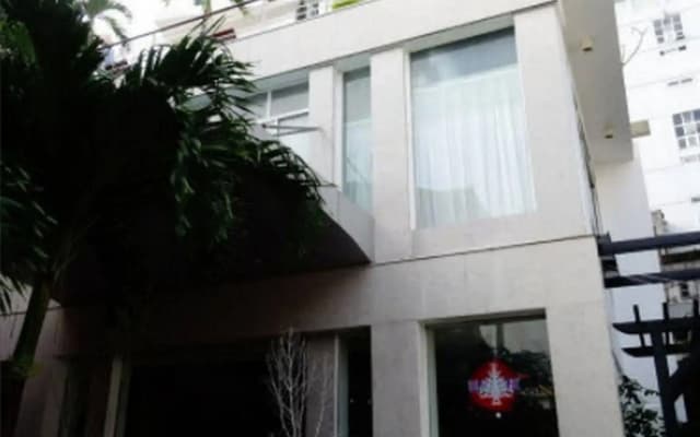 Rosaleen Boutique Hotel