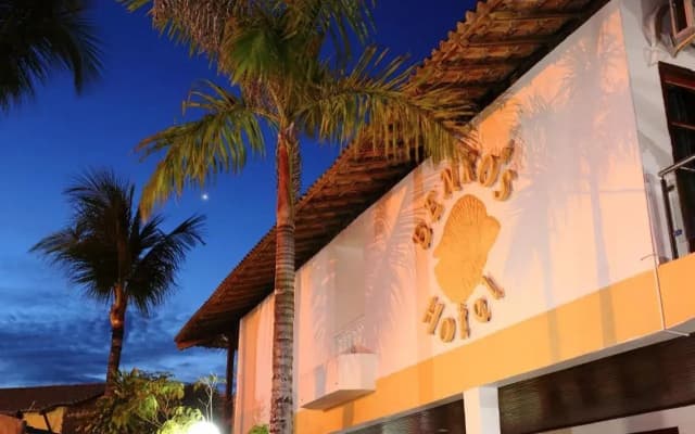Benko´s Praia Hotel