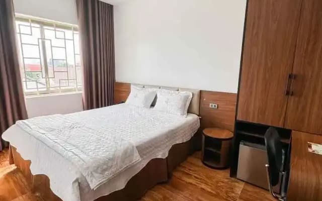 Rubillion Hotel - Vinh