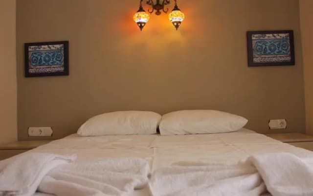Safak Apart & Hotel