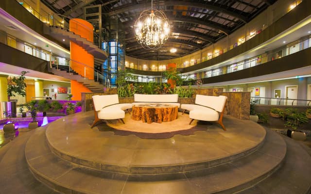 Doğa Thermal Health & Spa