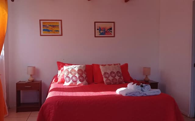 Hostal Sunset