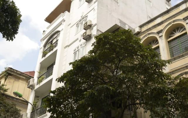 Thaison Palace Hotel