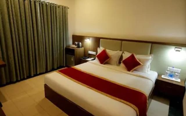 Hotel Calicut Gate