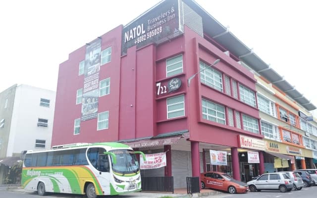 Natol Hotel