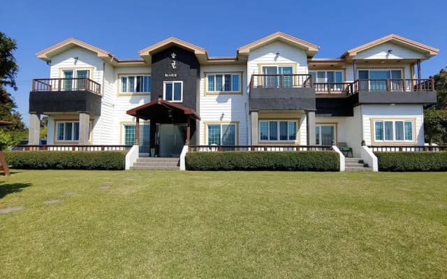 Gyul House - 76sqm