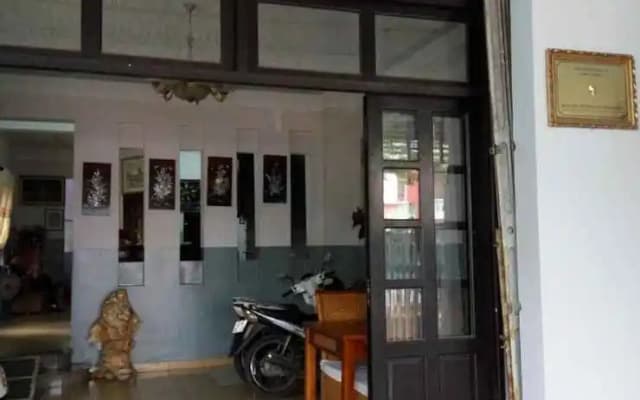 Ngoc Vy Hotel