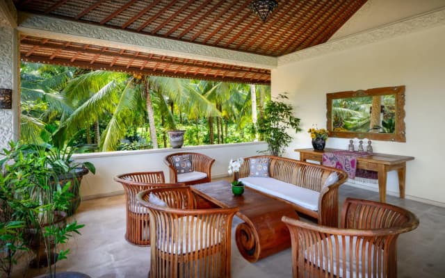 Villa Belanda Balian