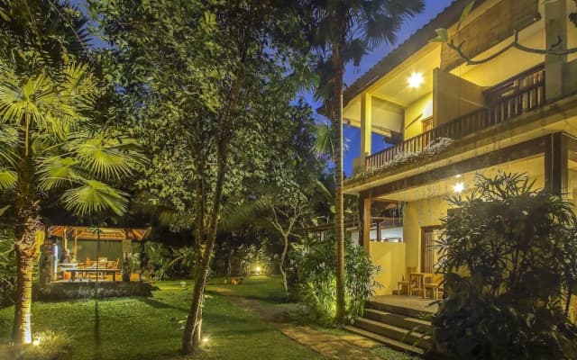 Manggis Sari Guest House