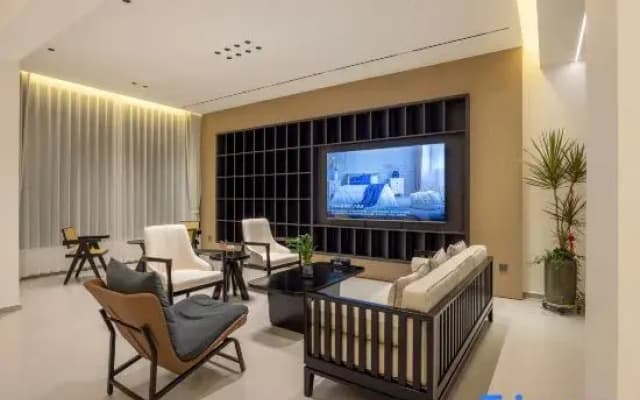 Xianju Hualongjing Guest House