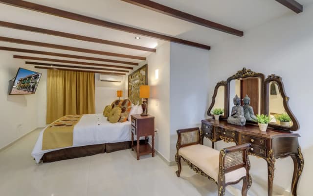 Hotel Dorado Plaza Boutique Calle del Arsenal