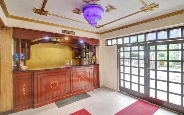 Ankit Palace