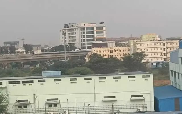 Aeon Hotel