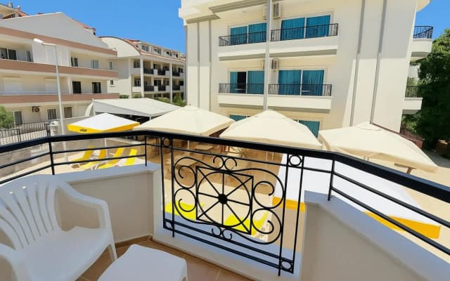 Fidan Hotel & Apartment