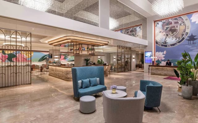 Mercure Hangzhou Xixi Future Tech City