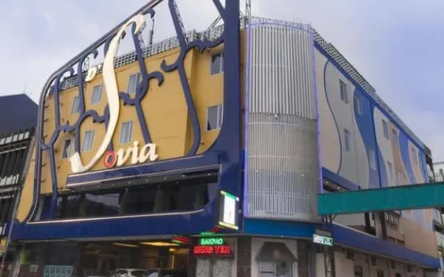 D'Sovia Hotel Bandung