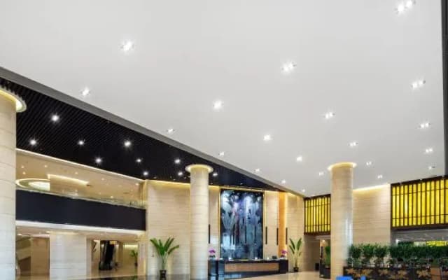 New Yantai Hotel