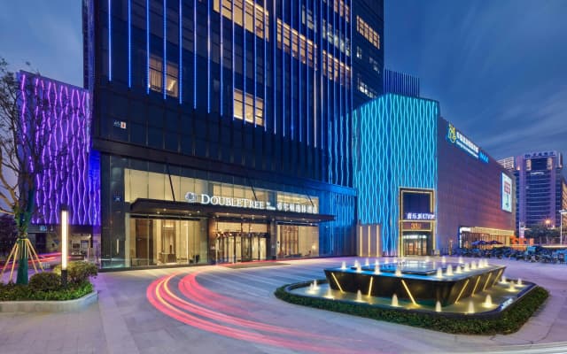 Doubletree by Hilton Yangzhou