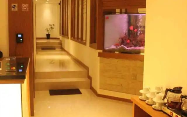 Hotel Salvator Palembang
