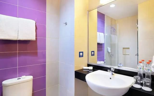 Favehotel Seminyak