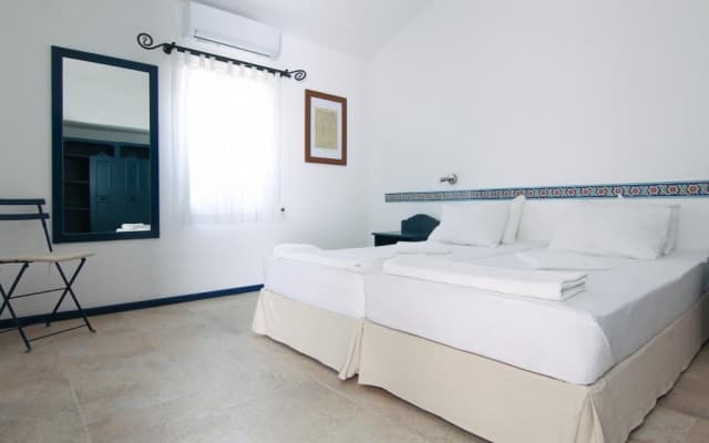 Marphe Hotel Suite & Villas